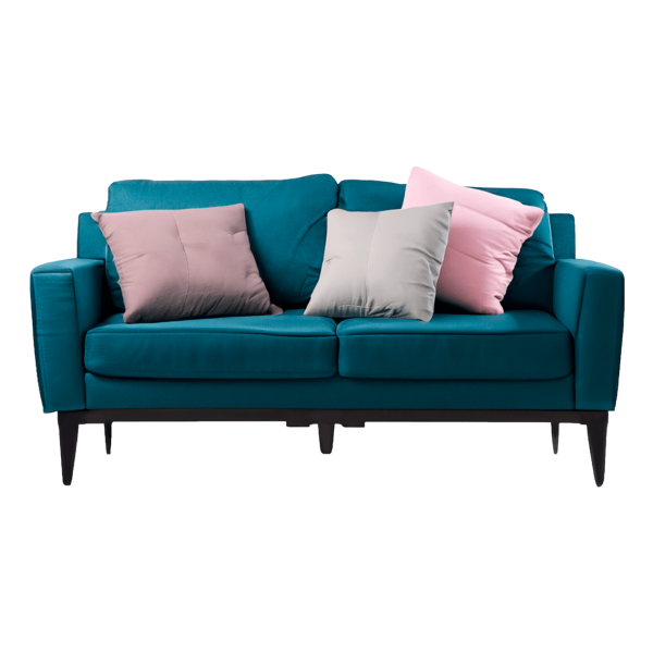 Sofa In A Box 3 Seater - Image 5