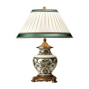 Traditional Lamp for Bedroom