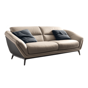 Valdez 3 Seater Sofa
