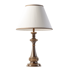 Rechargeable Table Lamp