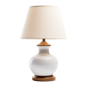 Farmhouse Table Lamps
