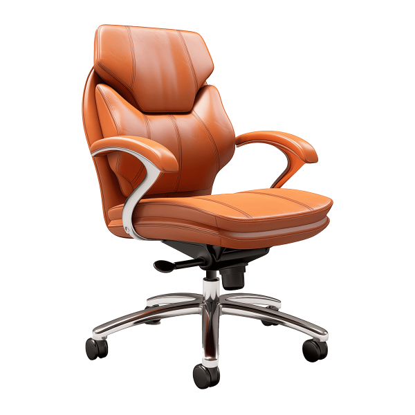 Ergonomic Office Chair - Image 2