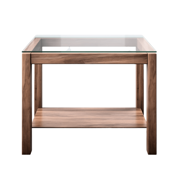 Kyoto Bedside Drawer Table - Image 3
