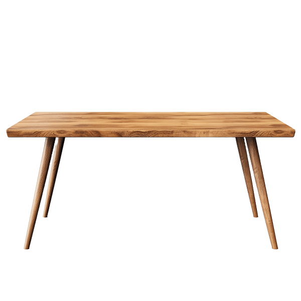 Indoor and Outdoor Table - Image 3