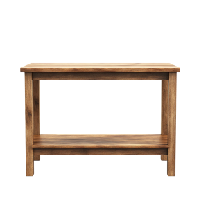 Luxe Accent Side Table
