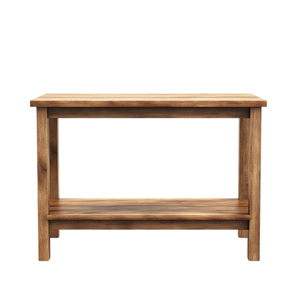 Floor Folding Coffee Table - Image 2