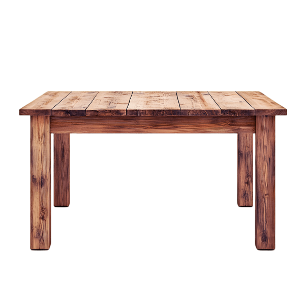Floor Folding Coffee Table - Image 3